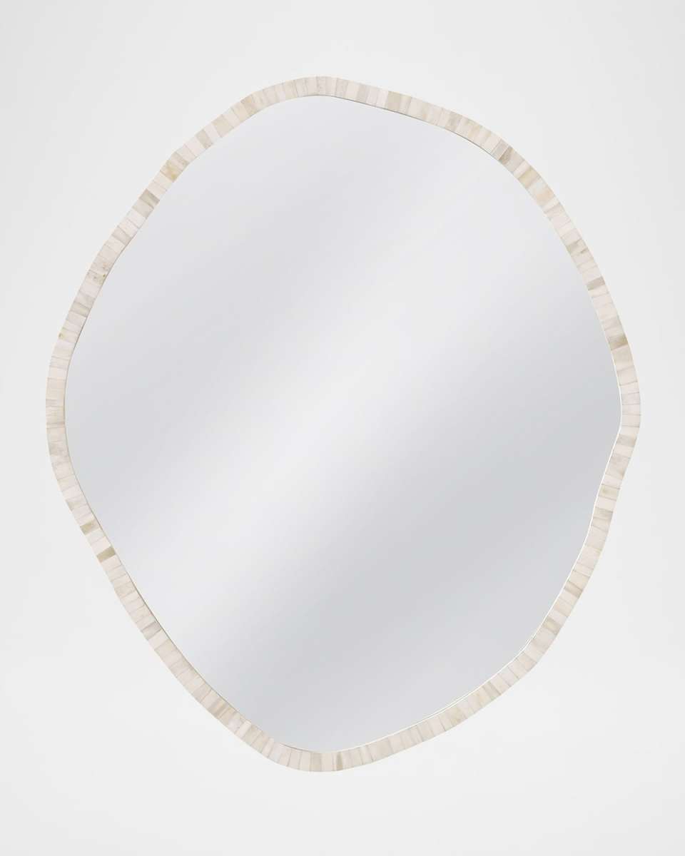 Tylerton 42" Wall Mirror